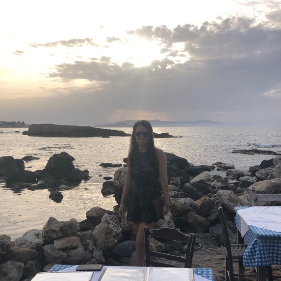 STYLESTALKER Davis romper - Picture 3 of 8